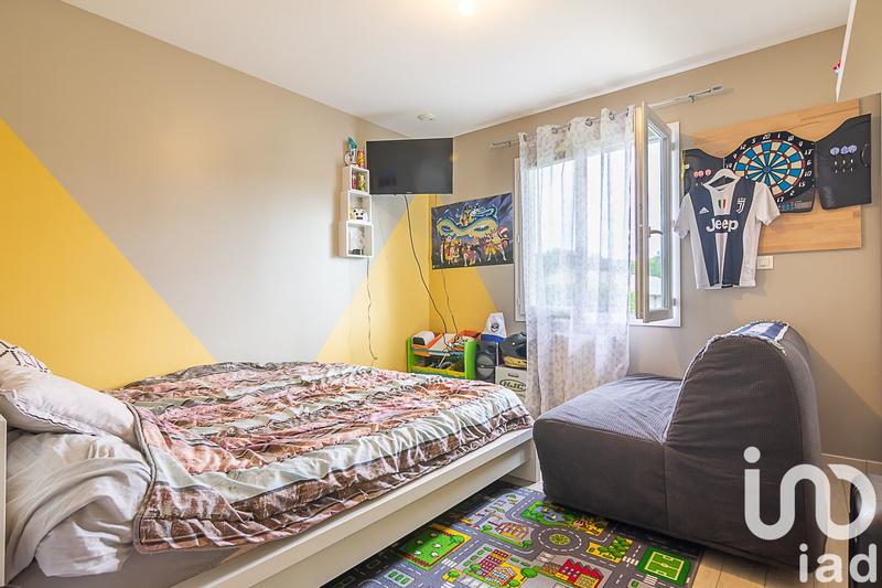 Appartement - 128 m² - 5 pièces