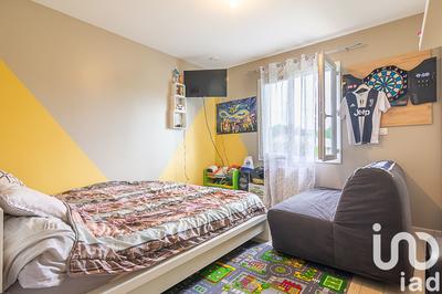 Appartement - 128 m² - 5 pièces