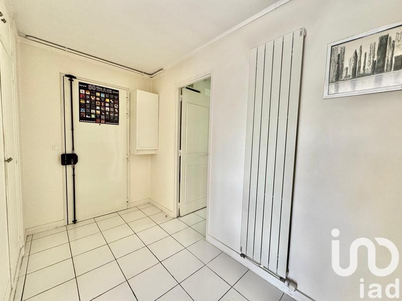 Appartement - 78 m² - 4 pièces