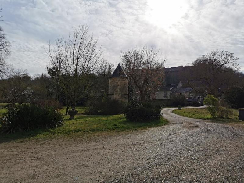 Studio - 18 m² - 1 pièce