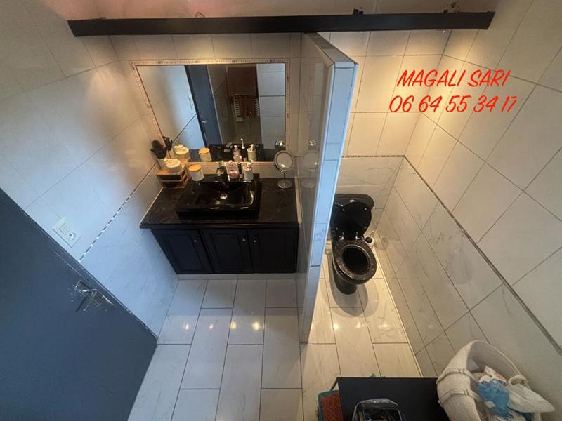 Maison - 140 m² - 7 pièces