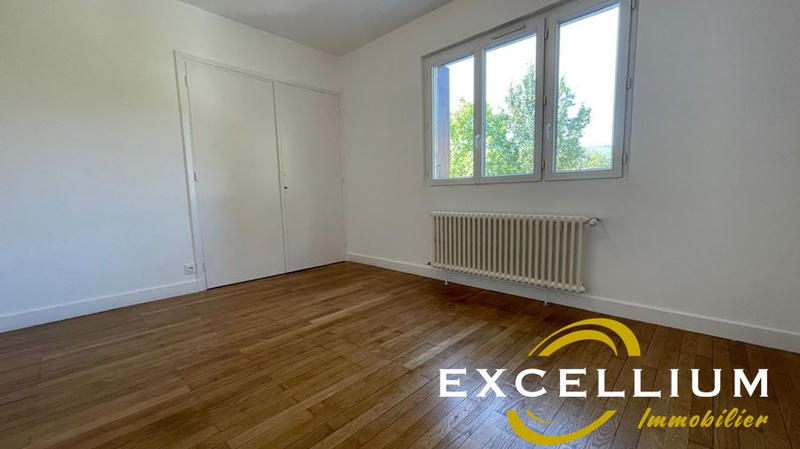 Appartement - 84 m² - 4 pièces