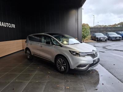 Renault Espace V Zen Energy dCi 160 Edc