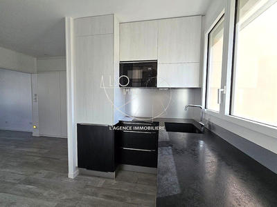 Appartement - 55 m² - 3 pièces