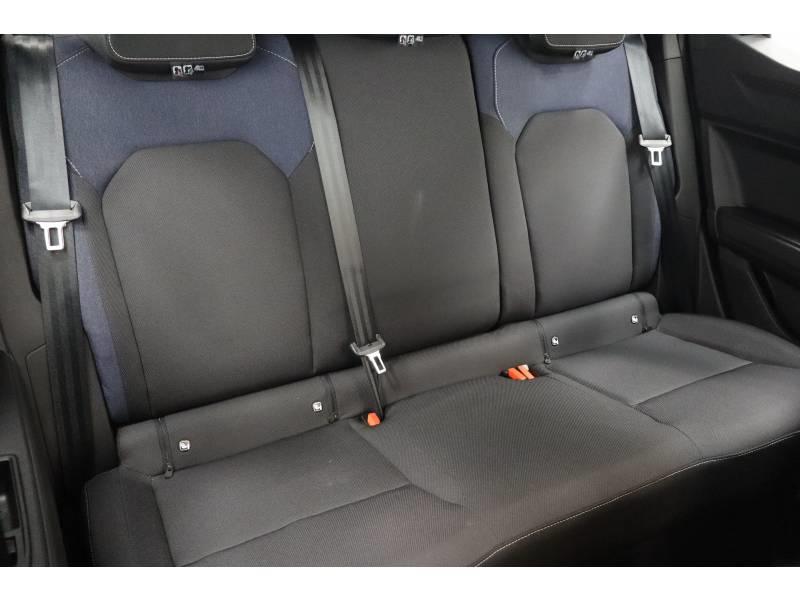 Dacia Duster Hybrid 140 Expression