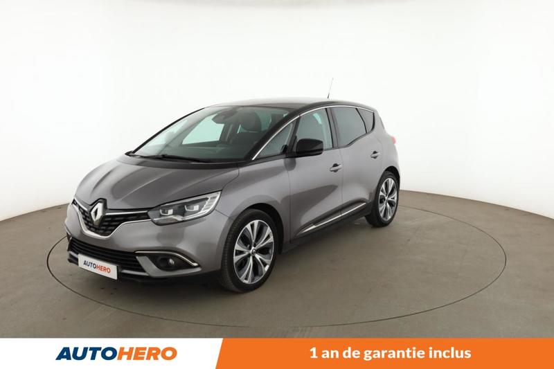 Renault Scénic 1.6 dCi Energy Intens 130 ch