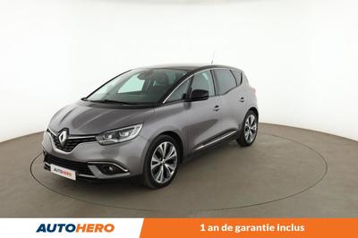 Renault Scénic 1.6 dCi Energy Intens 130 ch