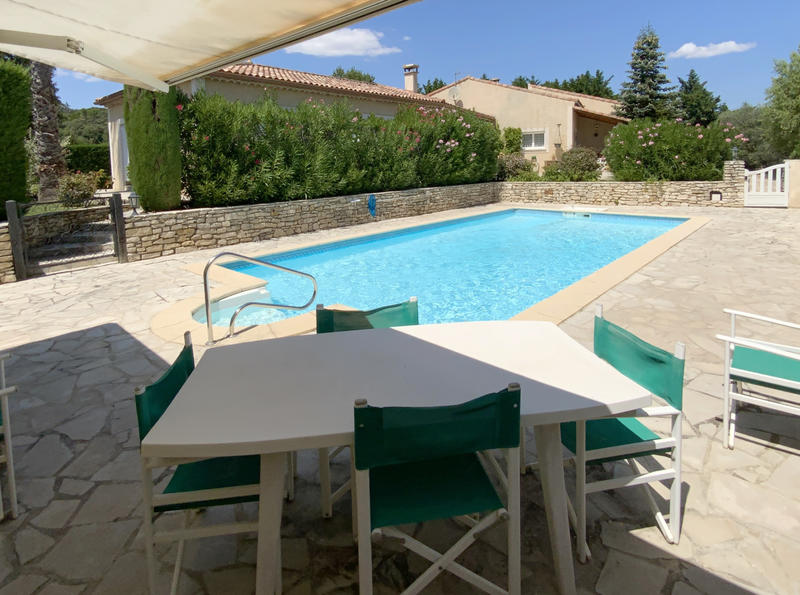 Maison - 167 m² - 5 pièces