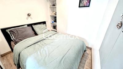 Immeuble - 100 m² - 3 pièces