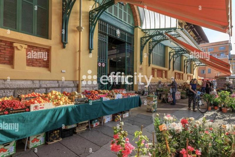 Appartement - 22 m² - 1 pièce