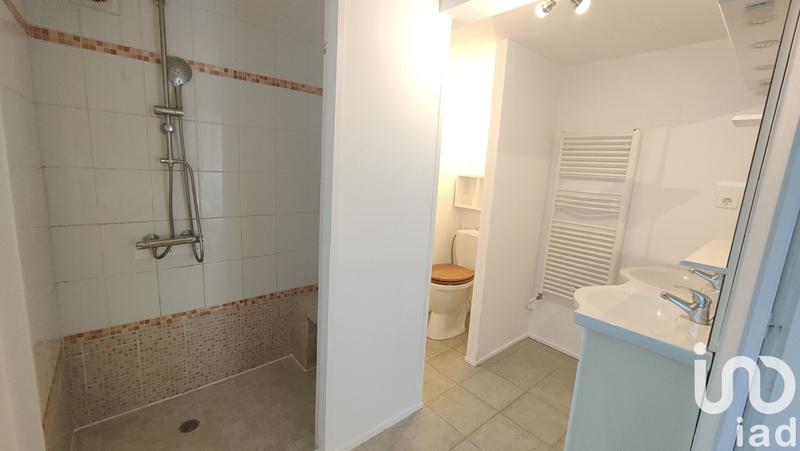 Maison de ville - 118 m² - 5 pièces