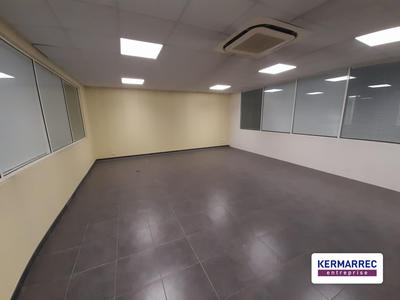 Local commercial - 950 m²