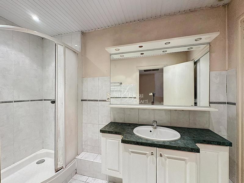 Maison - 122 m² - 5 pièces