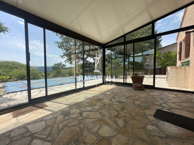 Maison - 108 m² - 4 pièces