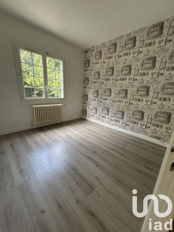 Maison - 140 m² - 7 pièces