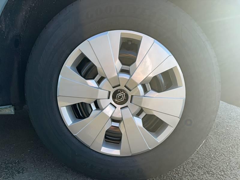 Renault Master Fourgon Electrique Fgn L2h2 3t5 Grande Autonomie Advance