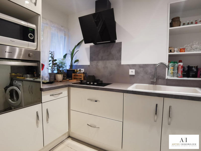 Maison ancienne - 180 m² - 7 pièces