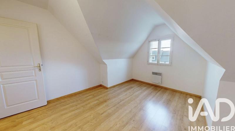 Maison - 138 m² - 7 pièces