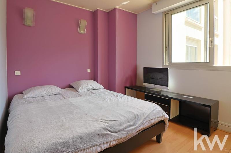 Appartement - 74 m² - 3 pièces