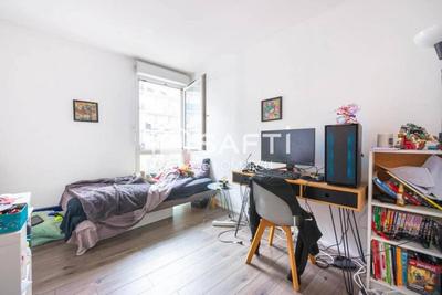 Appartement - 78 m² - 4 pièces