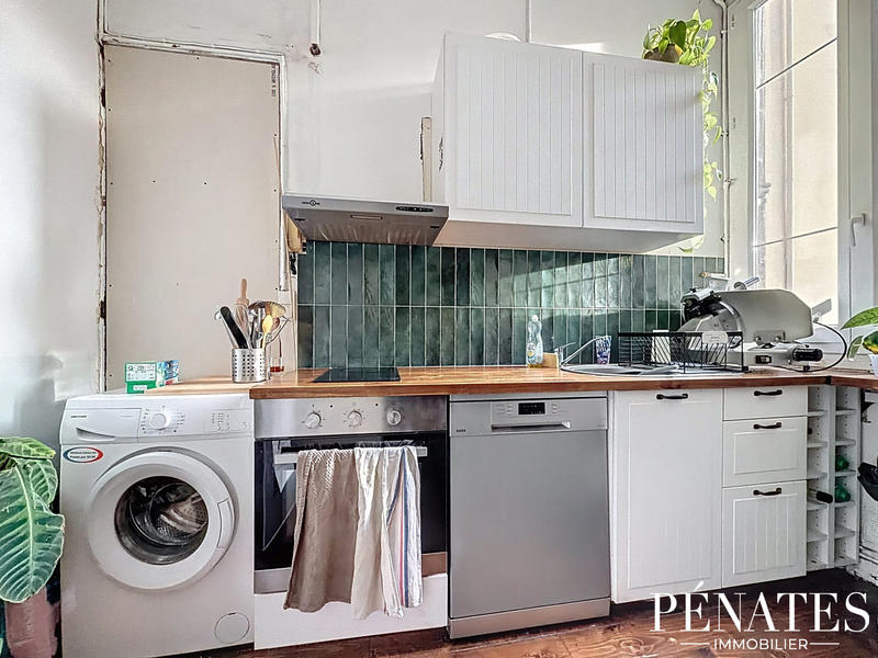 Appartement - 73 m² - 3 pièces