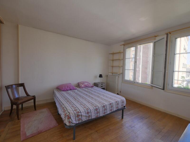 Maison - 166 m² - 7 pièces