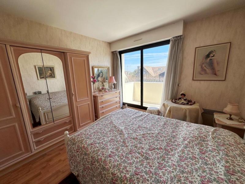 Appartement - 81 m² - 3 pièces