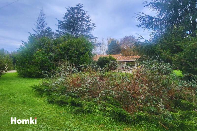 Propriété - 106 m² - 5 pièces