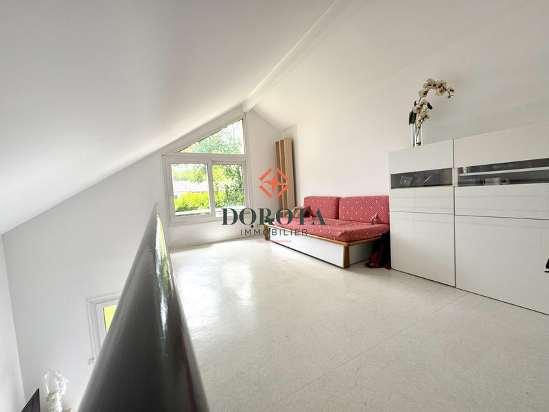 Villa - 189 m² - 6 pièces
