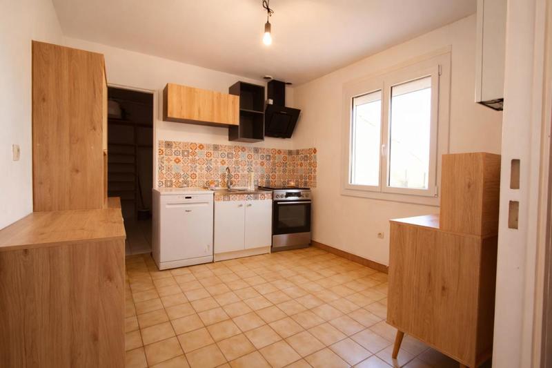 Maison - 79 m² - 4 pièces