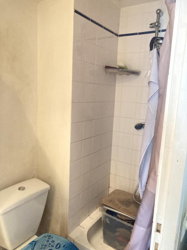 Appartement - 24 m² - 1 pièce