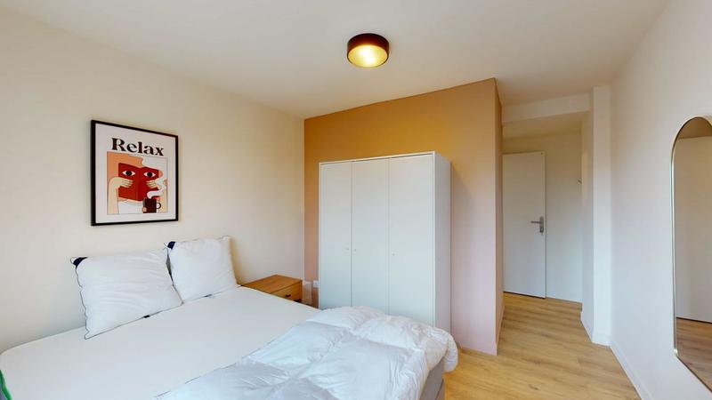 Appartement - 90 m²