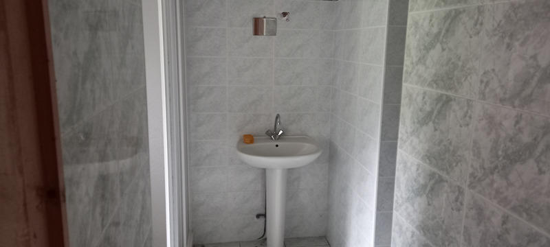 Maison - 100 m² - 6 pièces