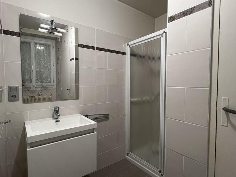 Maison ancienne - 97 m² - 5 pièces