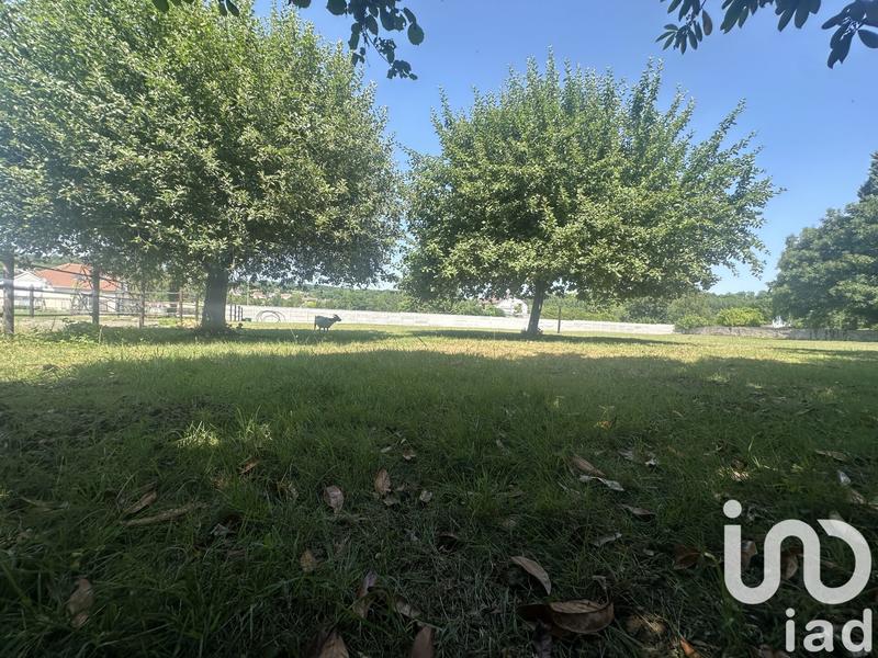 Maison - 192 m² - 8 pièces