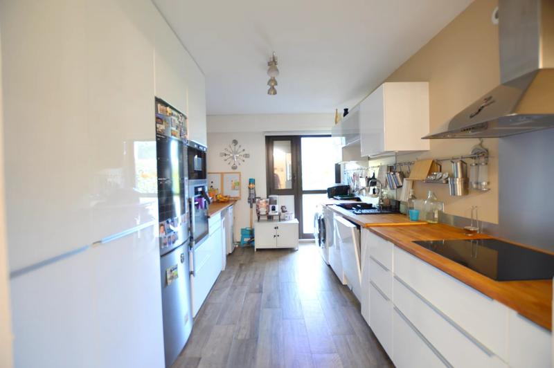 Appartement - 74 m² - 3 pièces