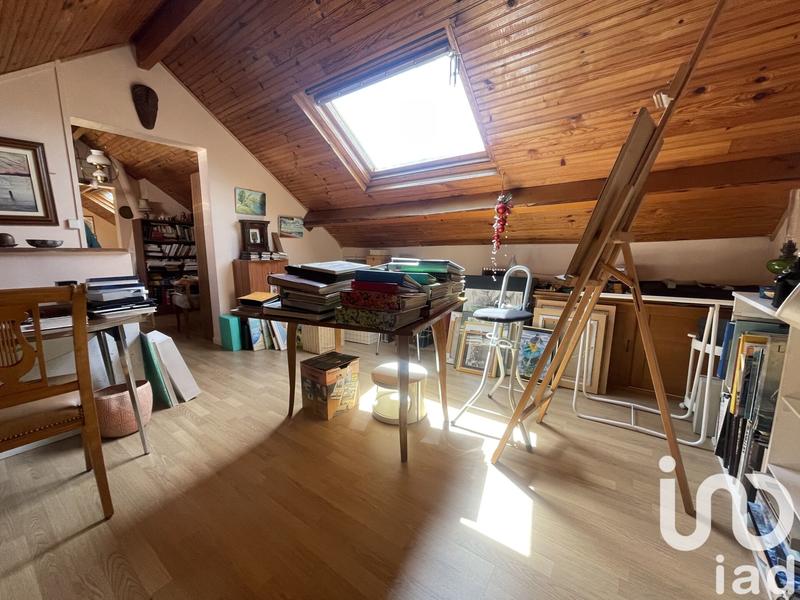 Maison - 65 m² - 4 pièces