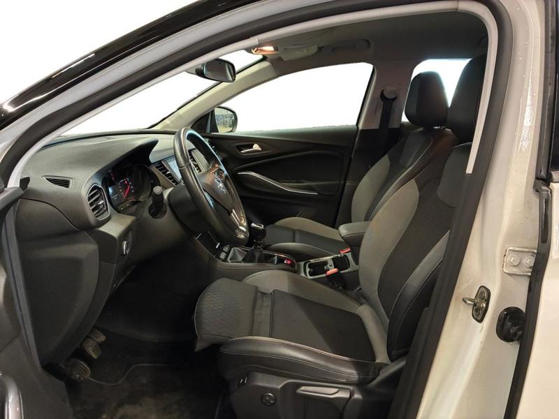 Opel Grandland X 1.5 Diesel 130 ch Design Line