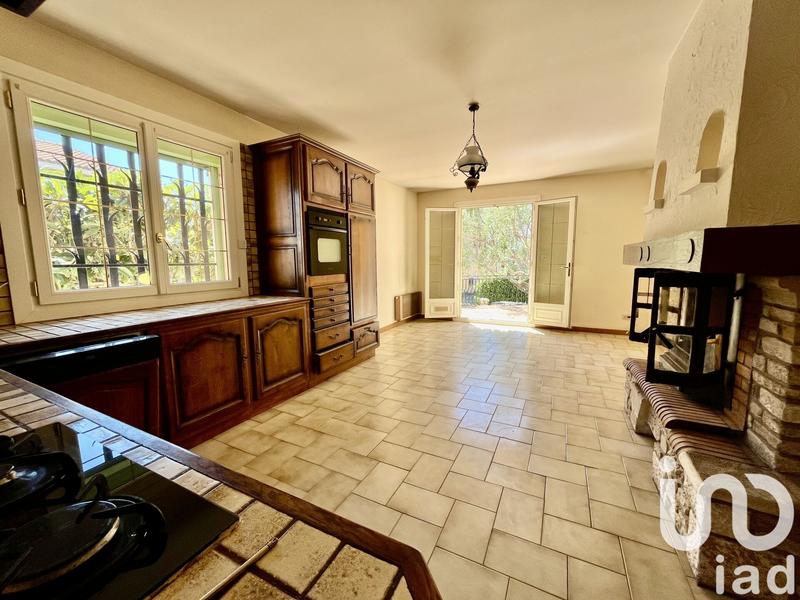 Maison - 163 m² - 5 pièces