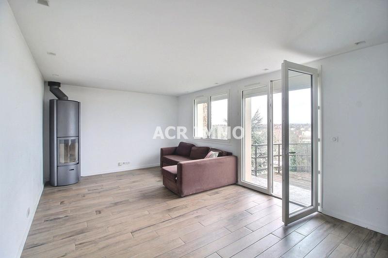 Maison - 72 m² - 4 pièces