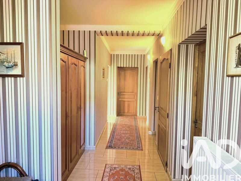 Maison - 150 m² - 4 pièces