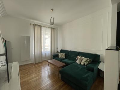 Maison - 125 m² - 7 pièces