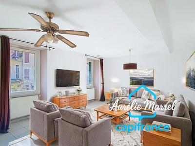 Maison - 73 m² - 3 pièces