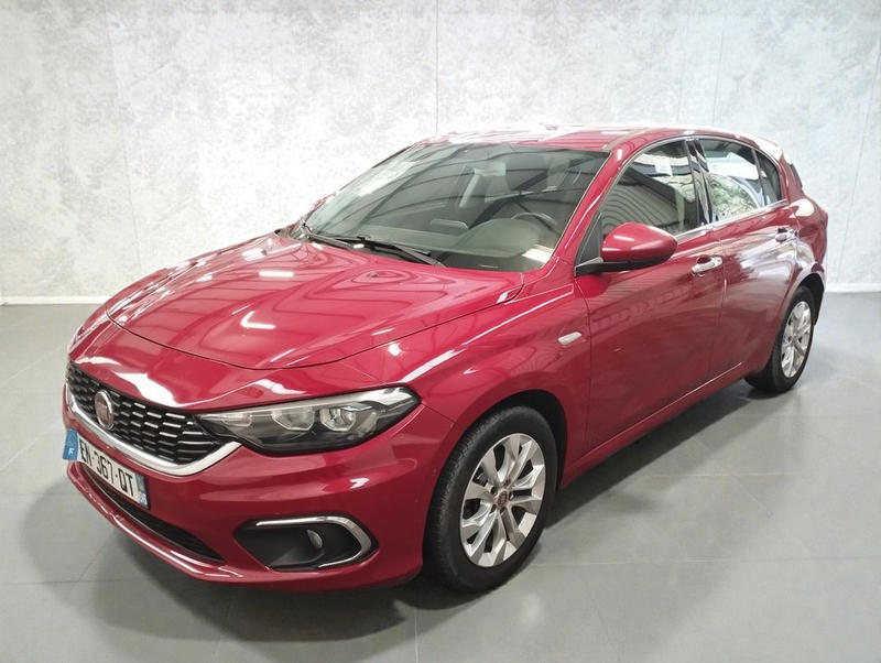 Fiat Tipo 1.4 95 Easy 5p