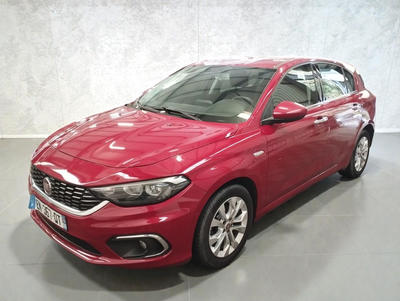 Fiat Tipo 1.4 95 Easy 5p