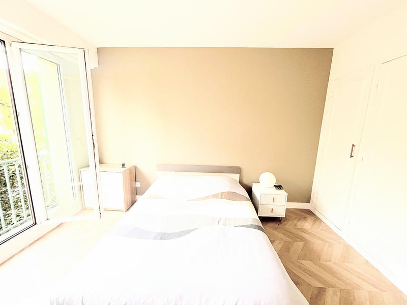 Appartement - 75 m² - 4 pièces