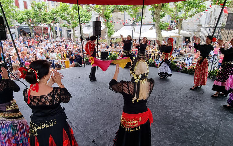 Festival andalou 2026