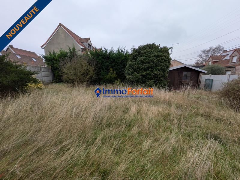 Maison - 85 m² - 3 pièces