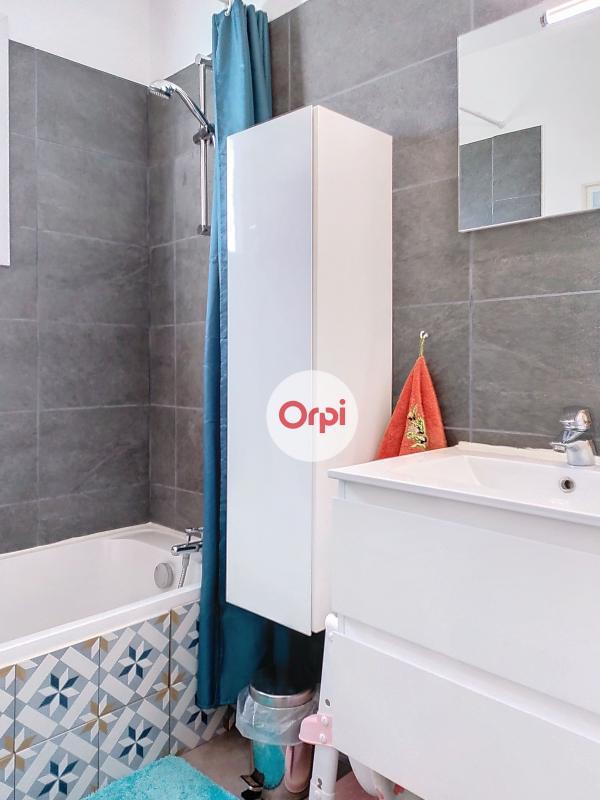 Maison traditionnelle - 130 m² - 5 pièces