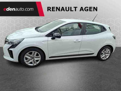 Renault Clio Blue dCi 100 ch Gsr2 Evolution